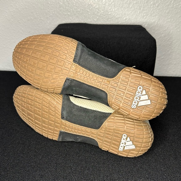 adidas Tech Fall 2.0 Wrestling Trainer Shoe - Picture 7 of 8